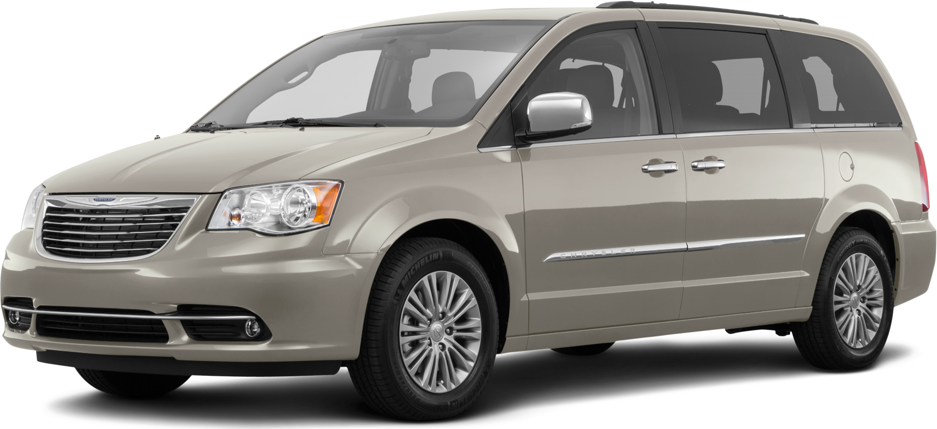 2016 Chrysler Town & Country Price, Value, Depreciation & Reviews